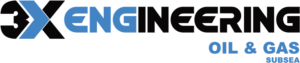 Copy of 3X O&G Subsea logo